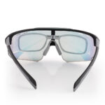 Gafas de ciclismo GUB 6500 (negras) - Imagen 5