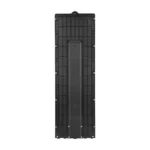 Tapa del compartimento de la batería del Segway Ninebot MAX G3 original - Imagen 6