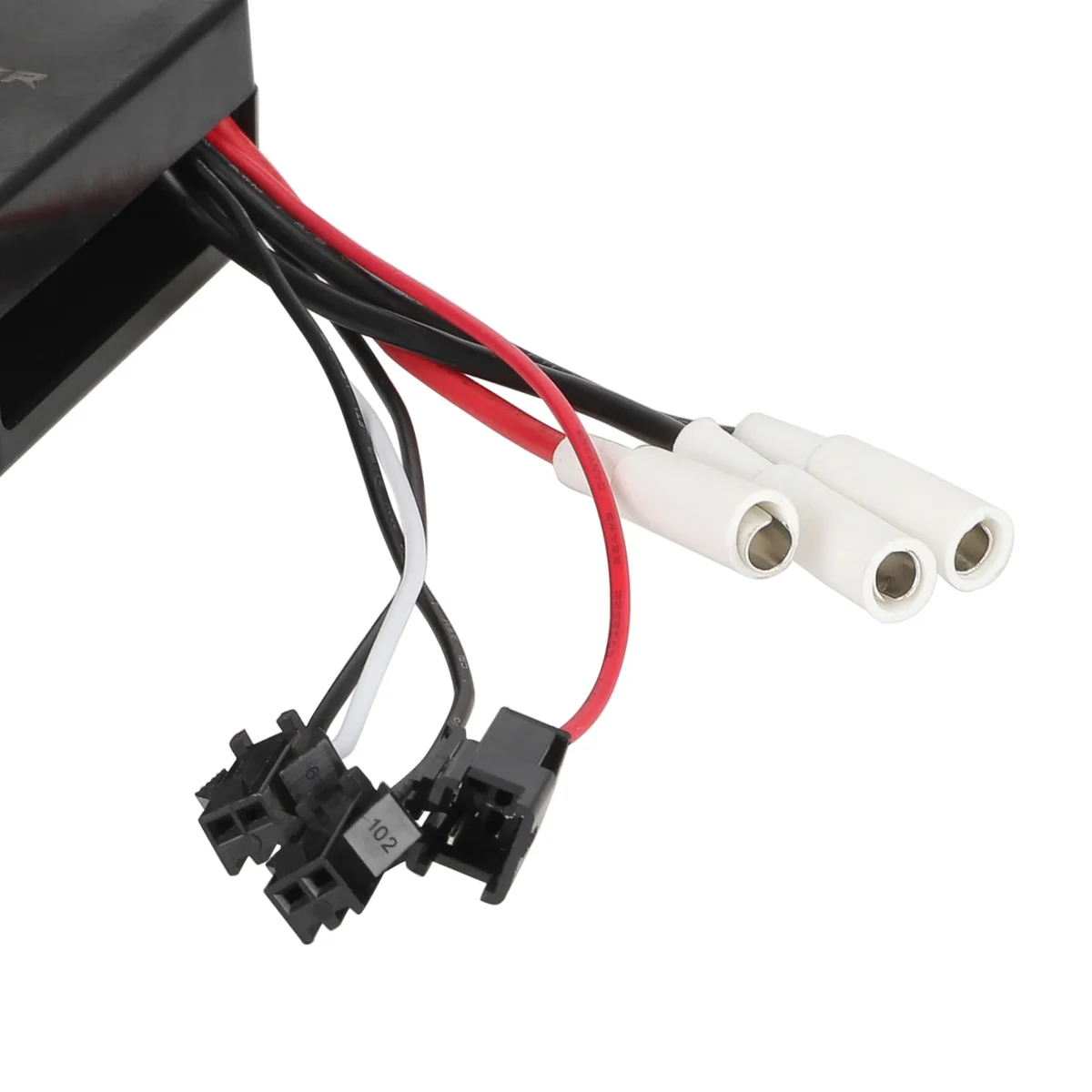 Controlador LED para DUALTRON NEW STORM LTD/THUNDER III / NEW THUNDER II - Imagen 2
