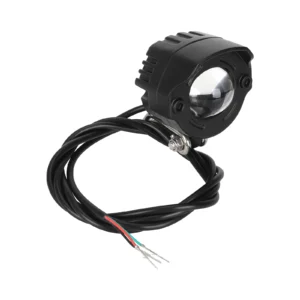 Conjunto de faro y bocina integrados para DUALTRON TOGO LIMITED