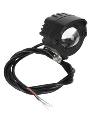 Conjunto de faro y bocina integrados para DUALTRON TOGO LIMITED