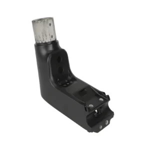 Frente original del Segway Ninebot MAX G3/F3