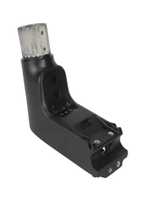 Frente original del Segway Ninebot MAX G3/F3