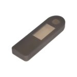 Cubierta de silicona negra para el panel del interruptor del Xiaomi 4 - Imagen 5