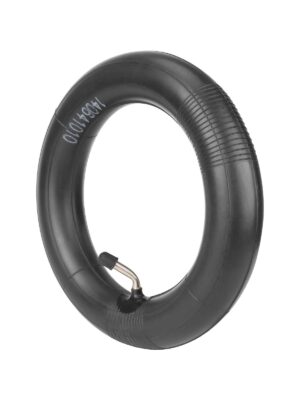 Cámara de aire de 8 1/2*2 con 45 grados hacia afuera