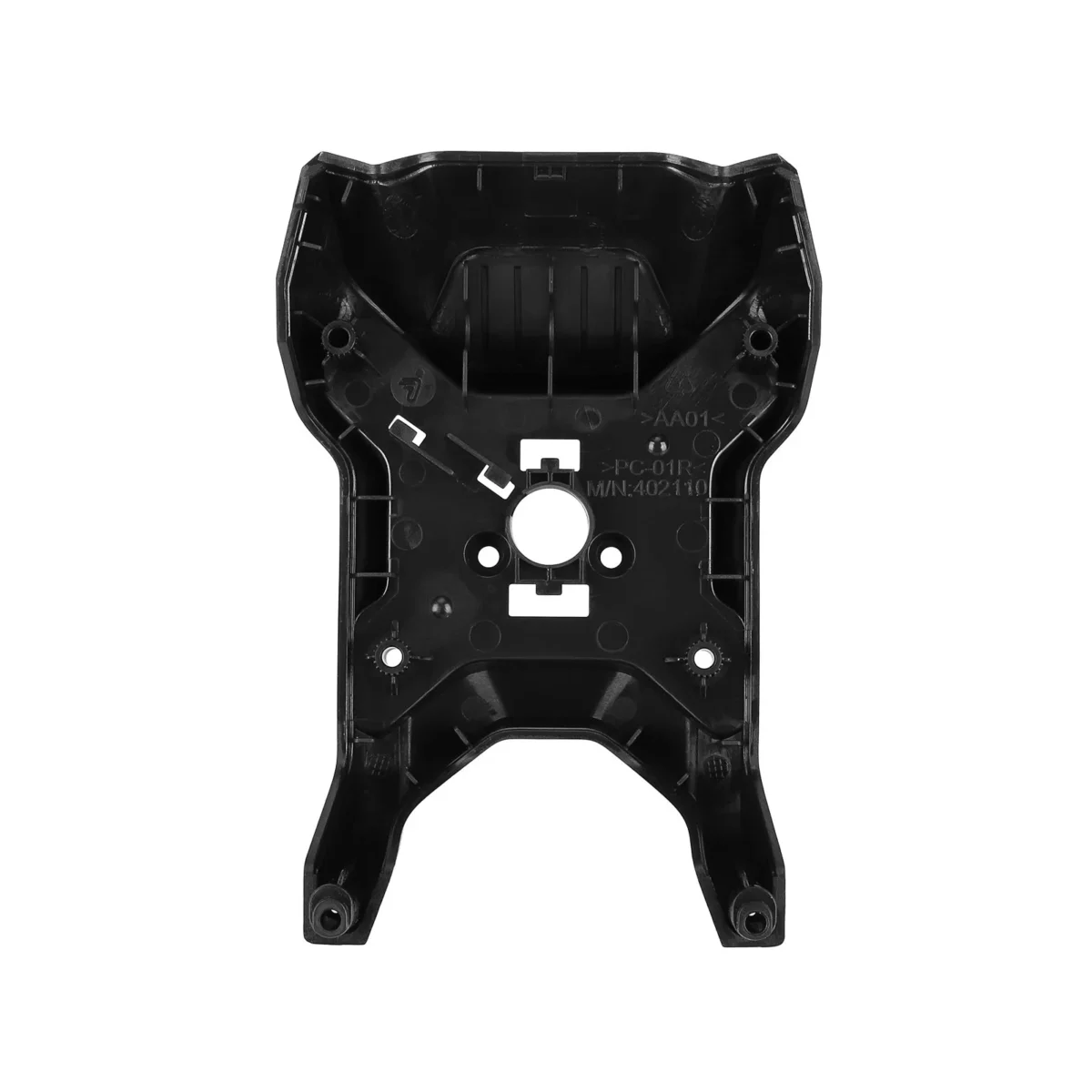 Luz de posición delantera del asiento delantero del Segway Ninebot ZT3 Pro original - Imagen 4