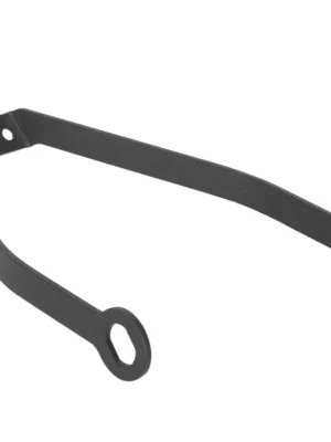 Soporte metálico con tornillos de guardabarros trasero para patinete Xiaomi 4