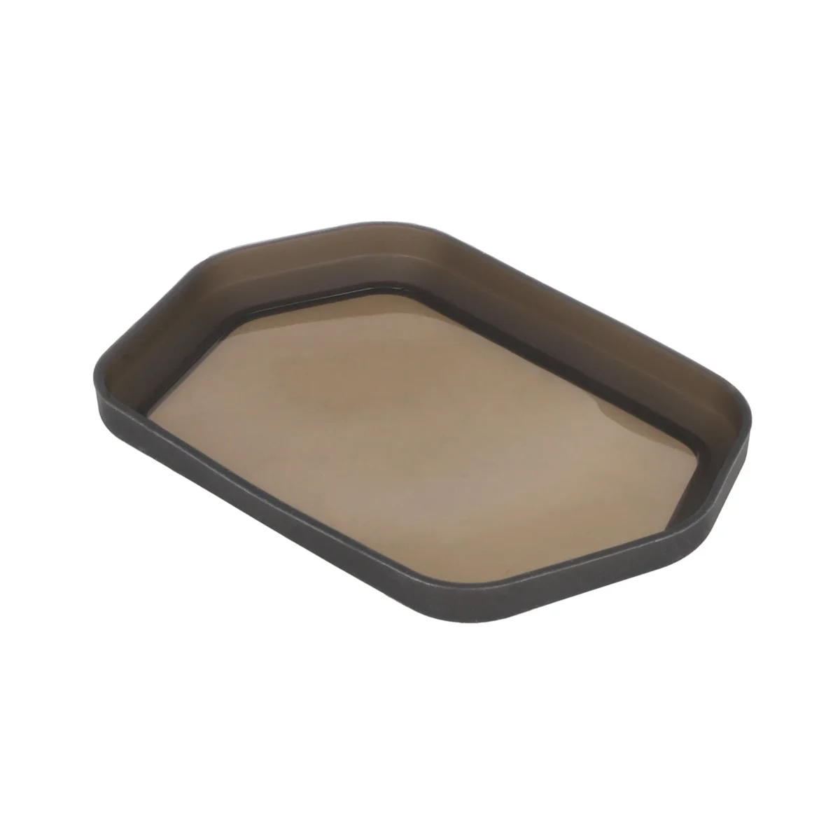 Funda de silicona negra para el salpicadero del patinete Ninebot ZT3 Pro - Imagen 3