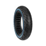 Neumático sólido Ulip 60/70-7.0 con círculo azul para patinetes Xiaomi 4 Pro - Imagen 5
