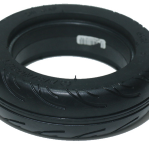 Neumático sólido Jiang Xin 6*2J