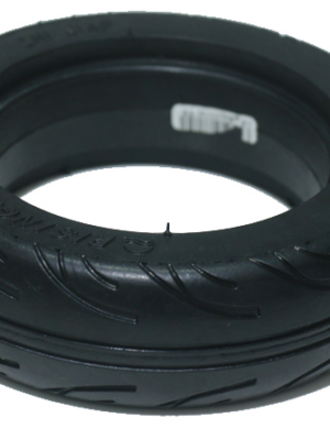 Neumático sólido Jiang Xin 6*2J