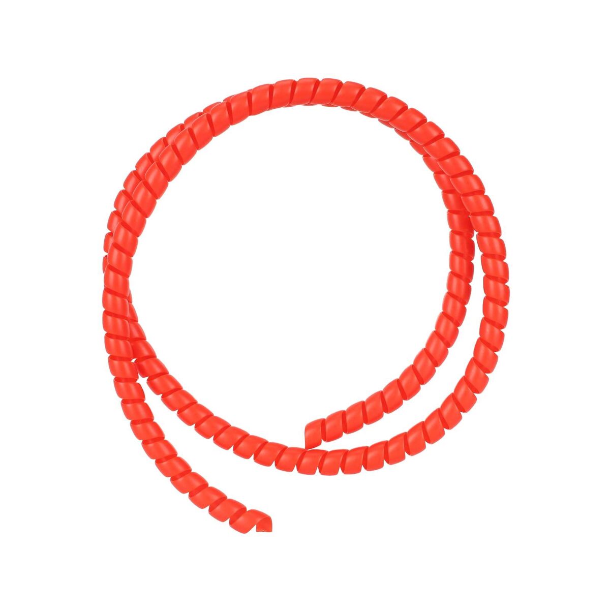 Línea de protección de bobinado roja de 8 mm y 1 m - Imagen 4