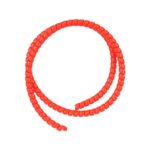 Línea de protección de bobinado roja de 8 mm y 1 m - Imagen 4