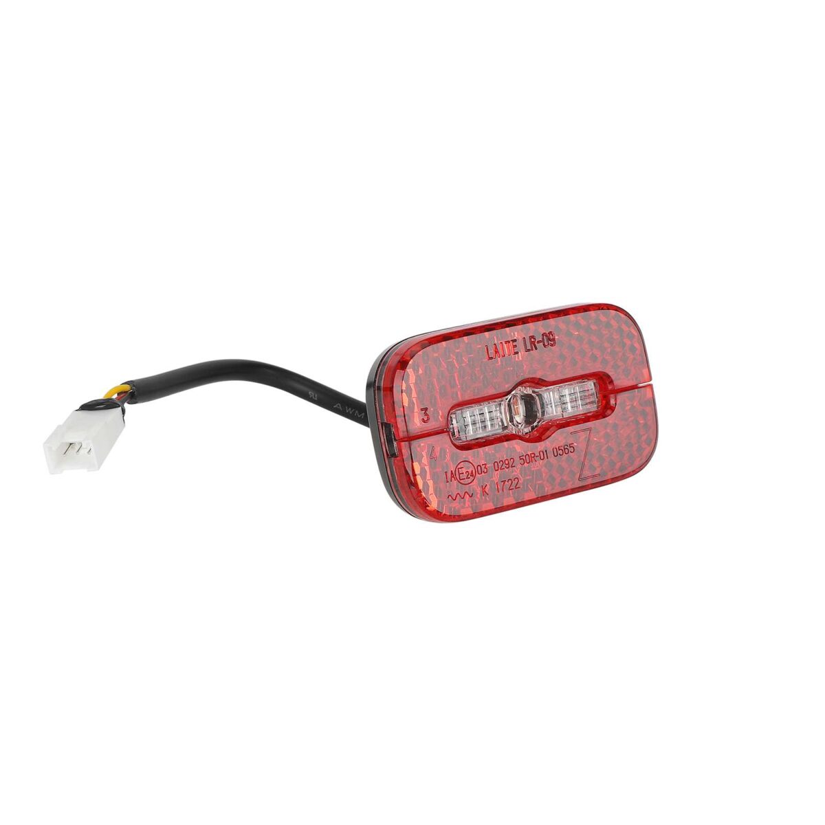 Luz trasera para patinete eléctrico NIU - Imagen 4