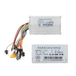 Controlador Jipin 48V25A
