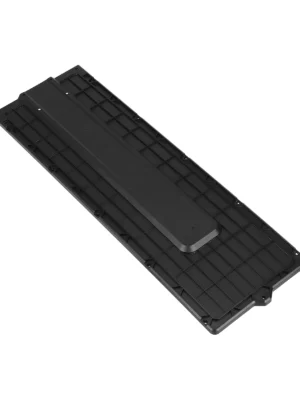 Tapa del compartimento de la batería del Segway Ninebot MAX G3 original