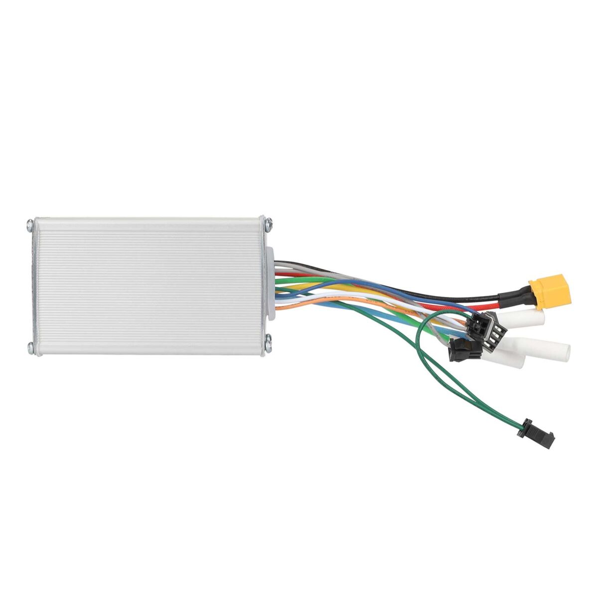 Controlador J&P 60V25A-A (sin cables Hall) - Imagen 2