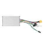 Controlador J&P 60V25A-A (sin cables Hall) - Imagen 2