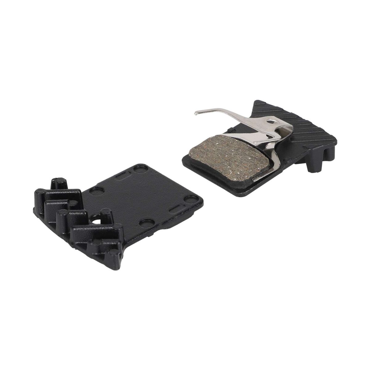 Pastilla de freno de disco de cerámica del mismo tamaño que SHIMANO DEORE XT y MTB Bike - Imagen 4