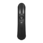 Guardabarros delantero negro para patinetes Xiaomi - Imagen 3