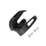 Gancho doble de nailon negro para patinete M365/Pro/1S - Imagen 3