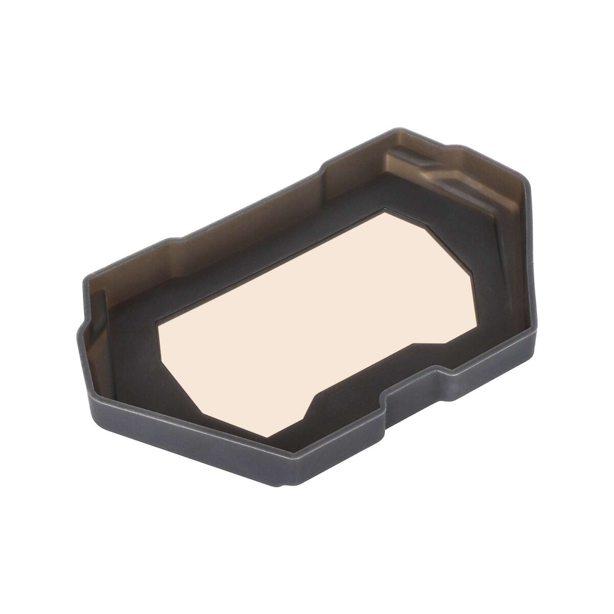 Cubierta de pantalla de silicona negra impermeable para el nuevo scooter Kukirin Kugoo G2Pro - Imagen 4