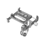 Soporte para teléfono de titanio GUB PLUS 9