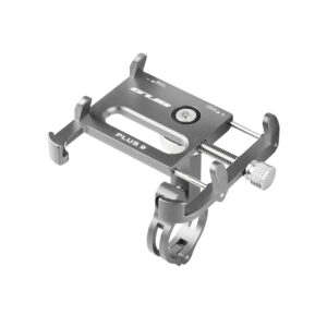 Soporte para teléfono de titanio GUB PLUS 9