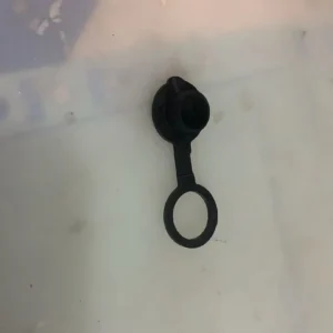 Tapa del puerto de carga de la batería del vehículo eléctrico Engwe