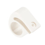 Hebilla de gatillo plegable Xiaomi blanca - Imagen 6