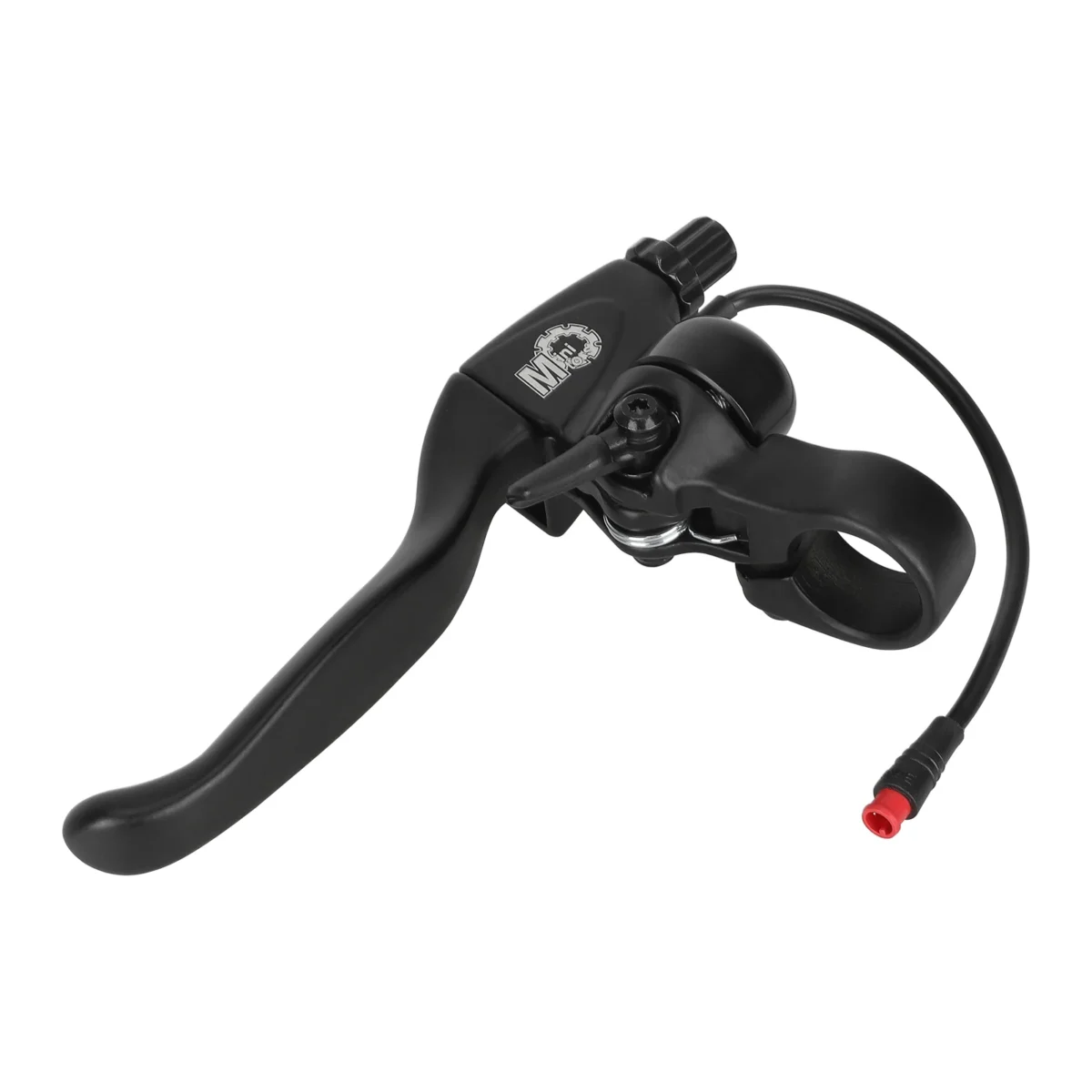 Maneta de freno izquierda DUALTRON con timbre para DUALTRON TOGO - Imagen 6