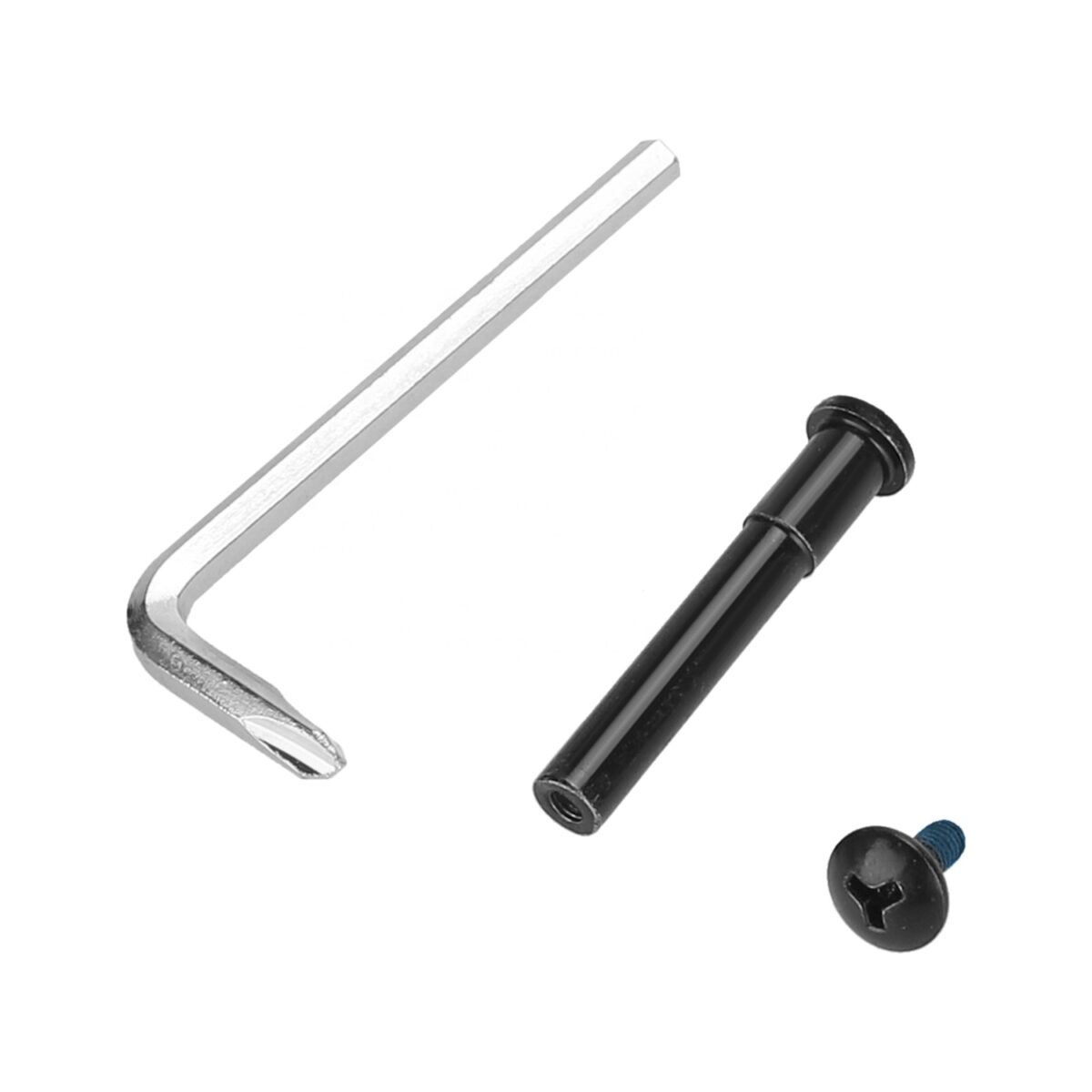 Perno plegable en Y para Xiaomi M365 y Pro/Pro 2 - Imagen 6