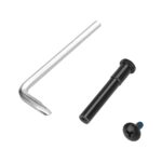 Perno plegable en Y para Xiaomi M365 y Pro/Pro 2 - Imagen 6