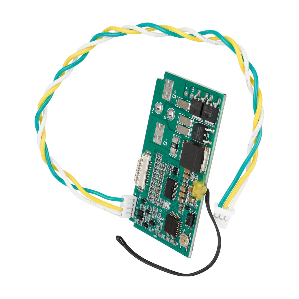 Placa de protección BMS de línea única 1S - Imagen 3