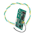 Placa de protección BMS de línea única 1S - Imagen 3