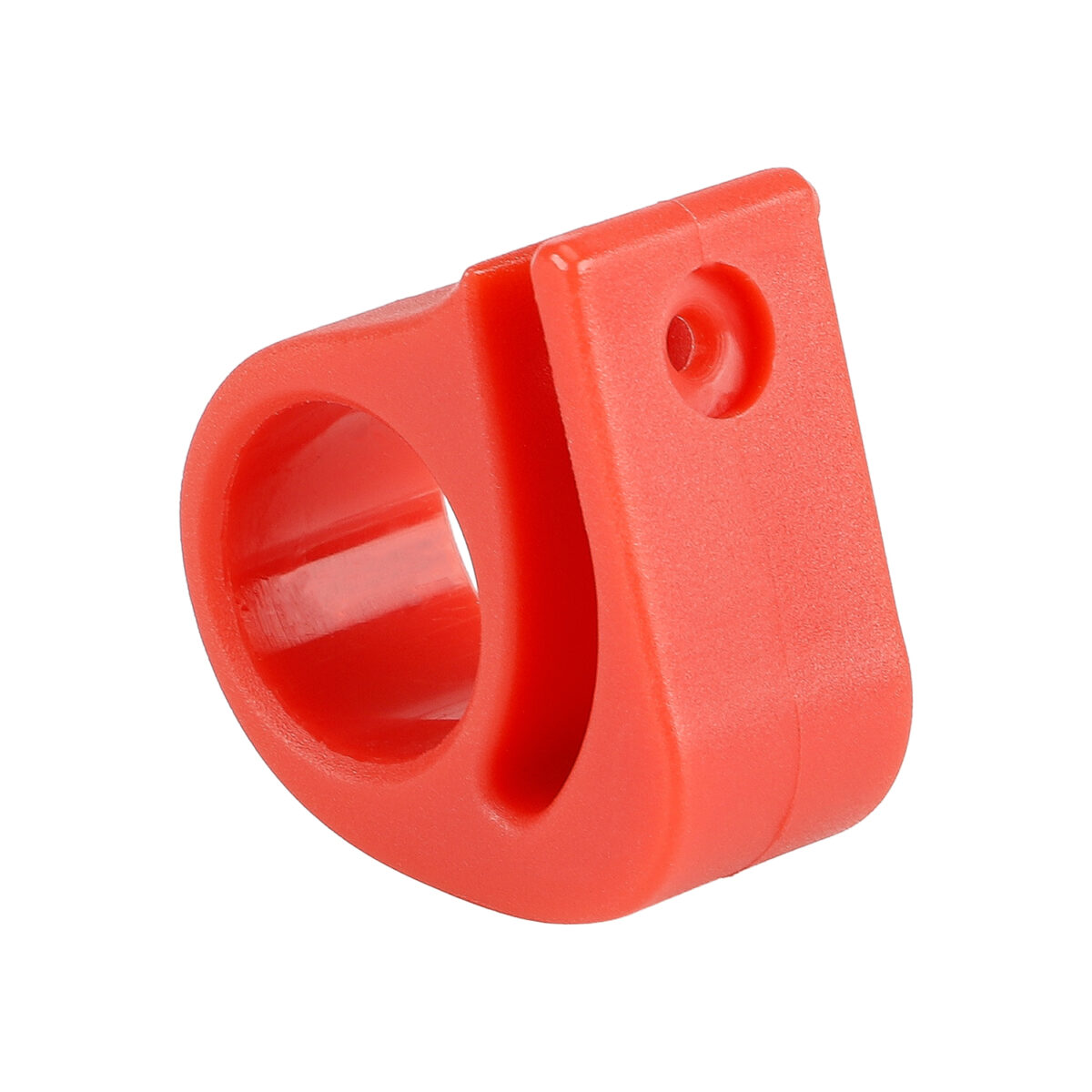 Hebilla de gatillo plegable roja de Xiaomi - Imagen 3