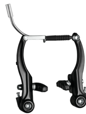 Frenos en V de aleación de aluminio para bicicleta