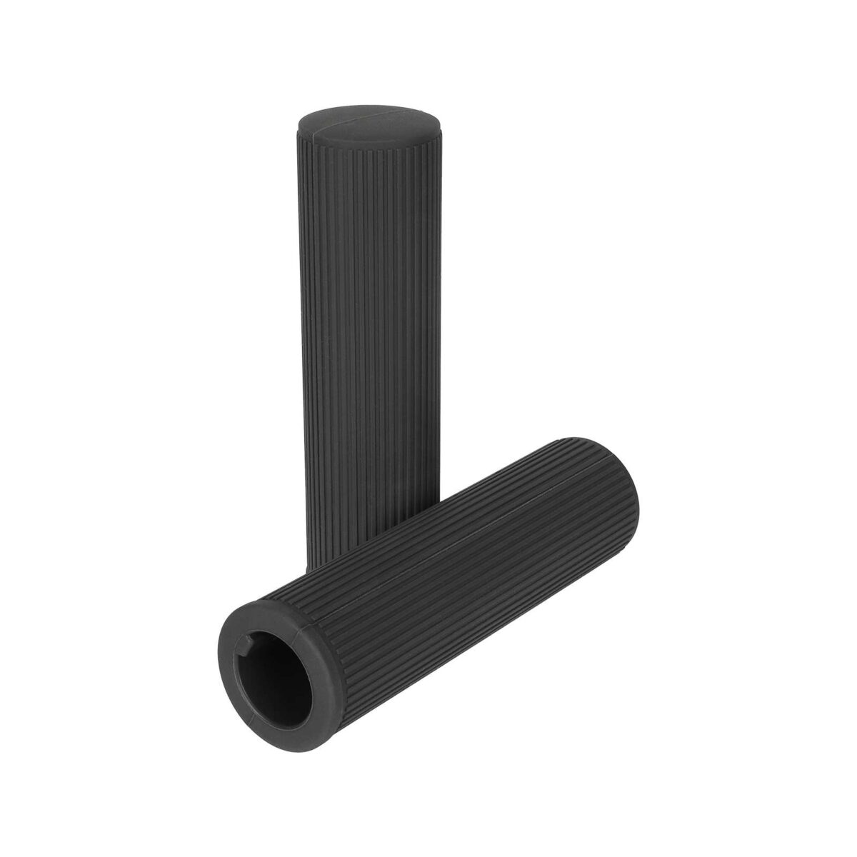 Puños Negras de patinete Xiaomi 4 Pro - Imagen 4