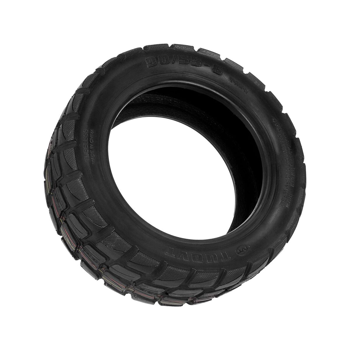 Neumático todoterreno sin cámara autorreparable TUOVT90/55-6 (TD8009) - Imagen 6