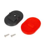Cubierta de luz trasera para scooters Xiaomi 4 Pro/4 Lite