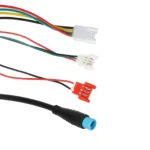 Placa Bluetooth para patinete eléctrico E9T - Imagen 5