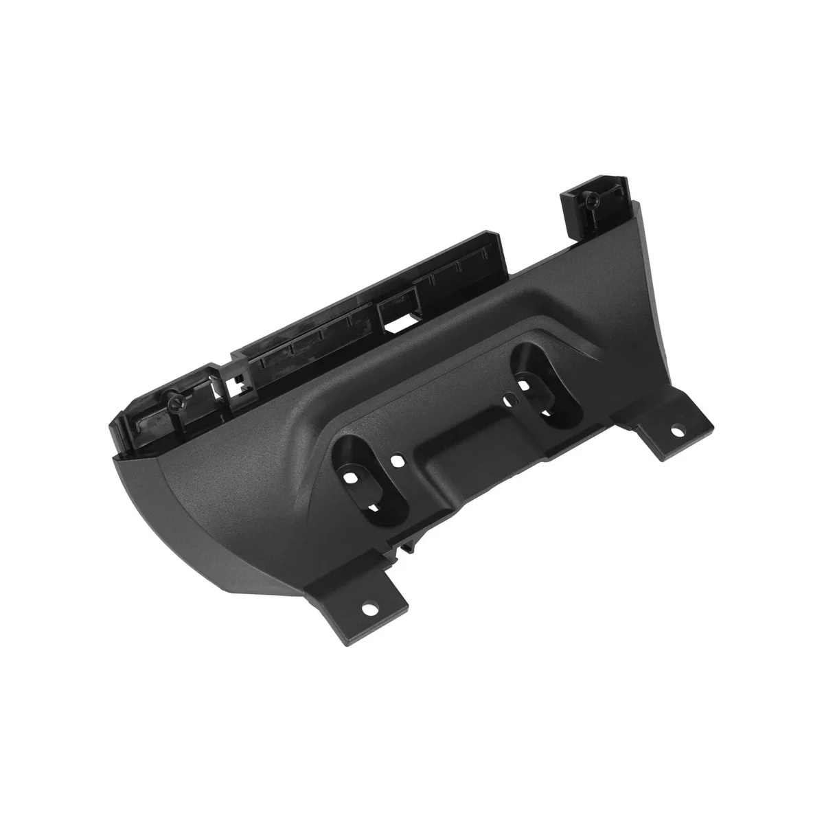 Cubierta frontal original del patinete Segway Ninebot ZT3/ZT3 Pro - Imagen 6