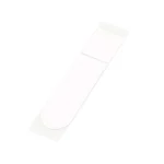 Adhesivo blanco de doble cara para Xiaomi M365/Pro