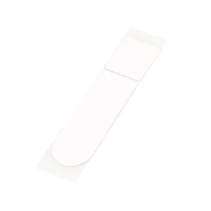 Adhesivo blanco de doble cara para Xiaomi M365/Pro