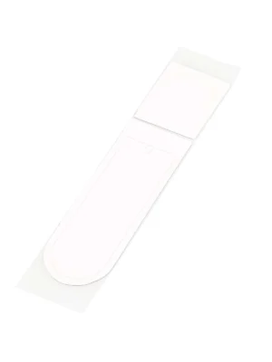 Adhesivo blanco de doble cara para Xiaomi M365/Pro