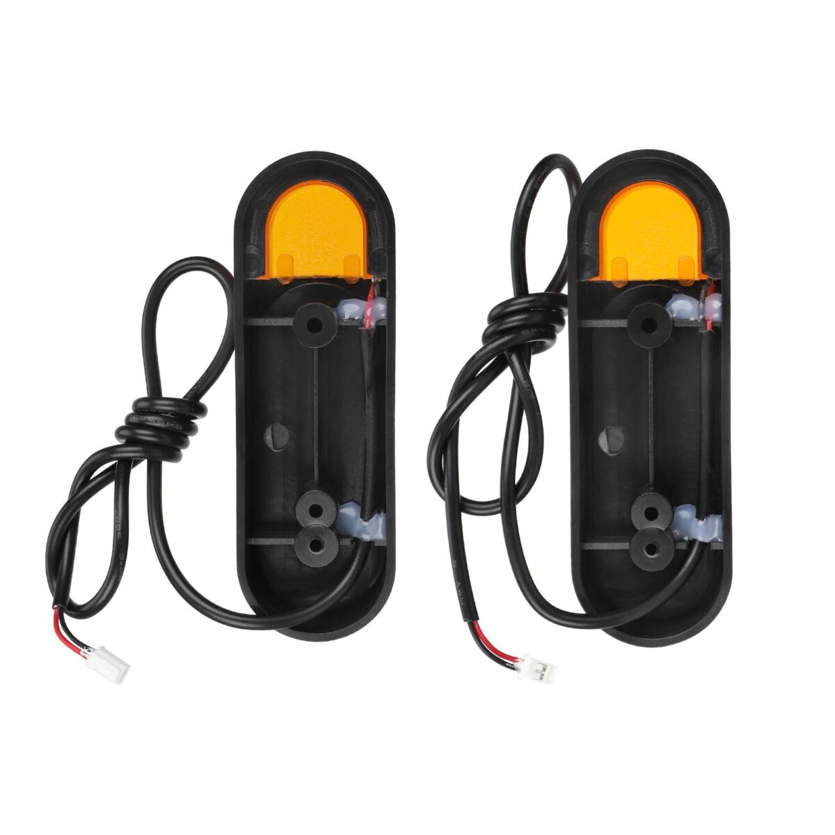 Luz de giro trasera de 12 V + pegatina reflectante - Imagen 5