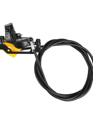 Freno de aceite trasero Kukirin G4 Max