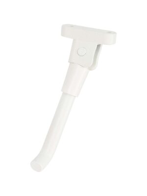Pata de cabra blanca original para patinetes M365/1s/Pro/Pro2/MI3