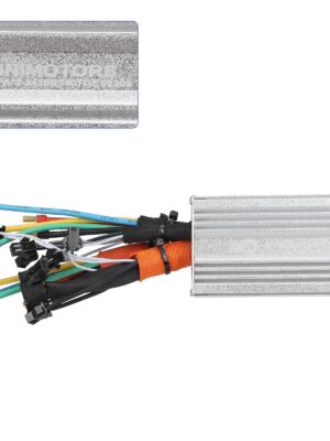 Controlador original 60V27A*2 para scooter Dualtron Eagle y DT3