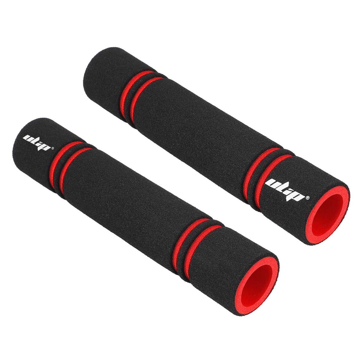 Kit extensor de manillar Ulip negro sin luz para scooters Max G30 - Imagen 5